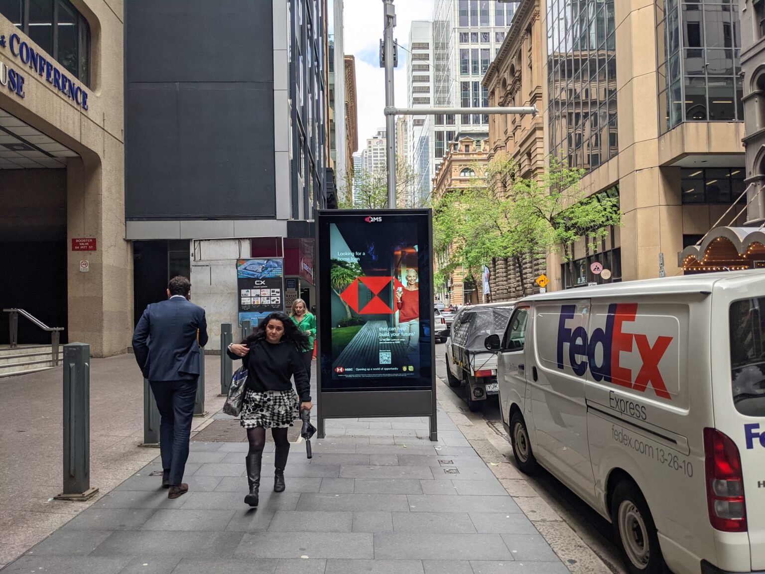 Mapping Sydney Billboards Every QMS advertising panel in Sydney Jake