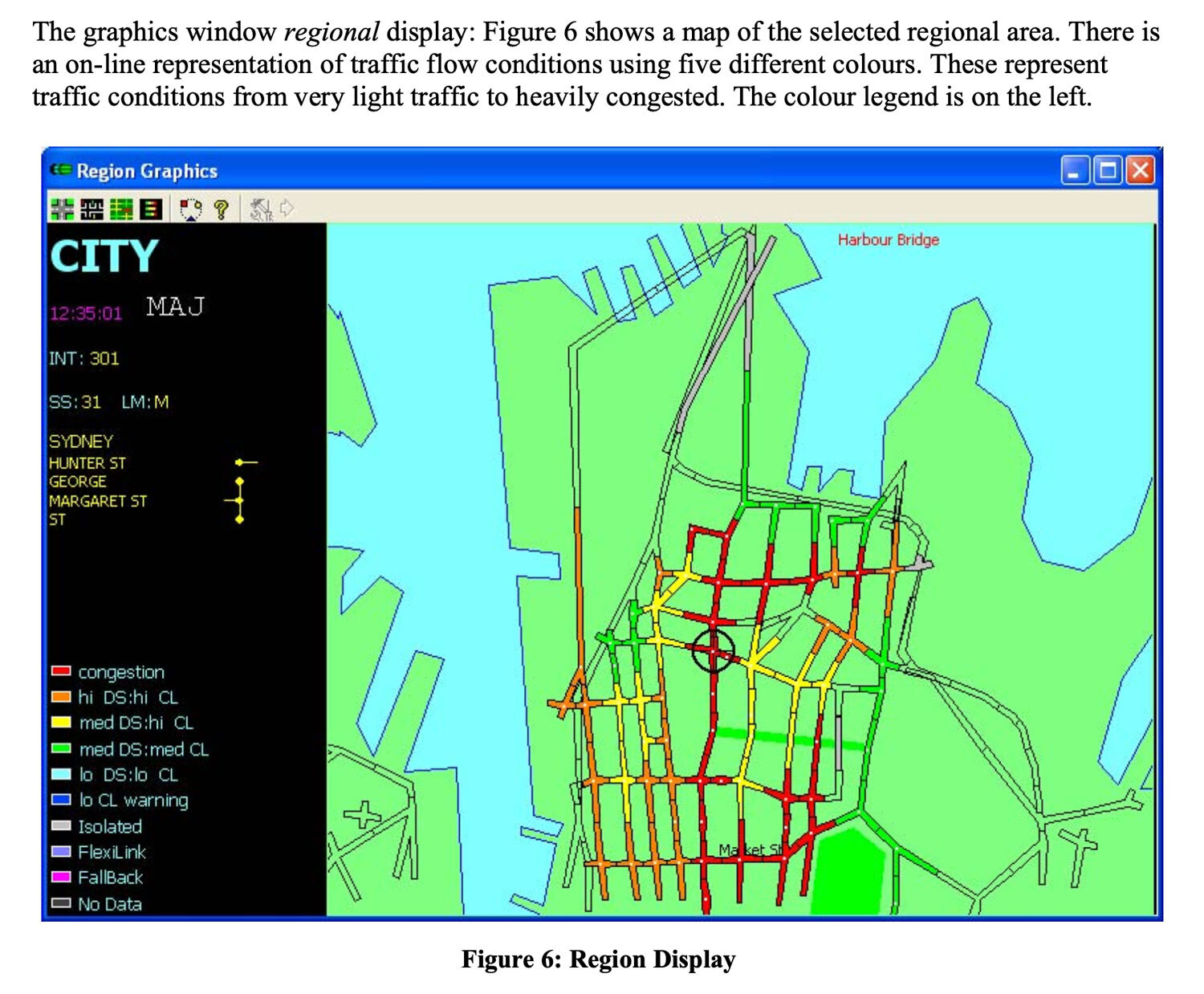 Shining a Light on the Traffic Signals of Sydney - Jake Coppinger