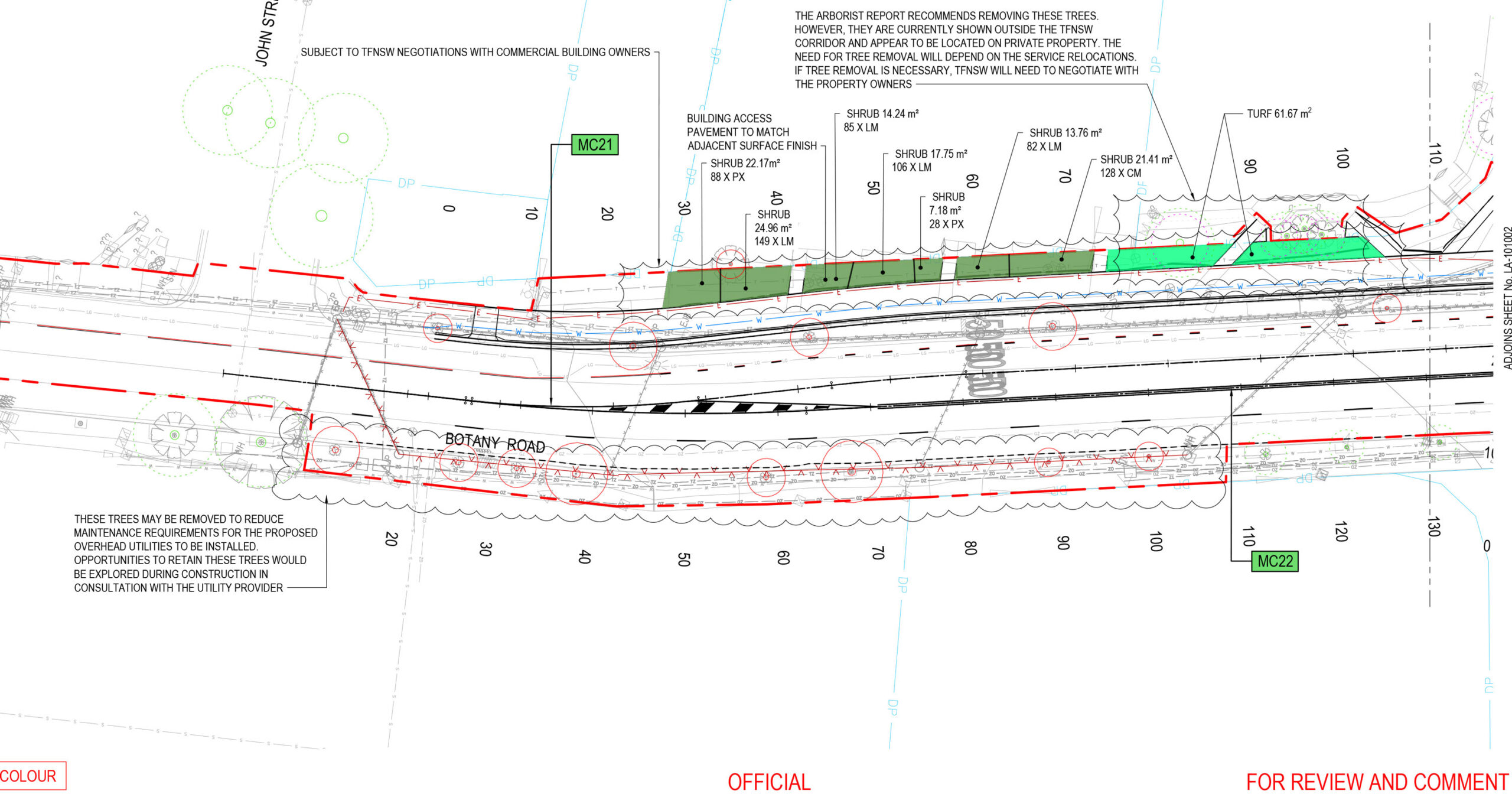 Unpublished WestConnex zombie project docs demand ministerial intervention